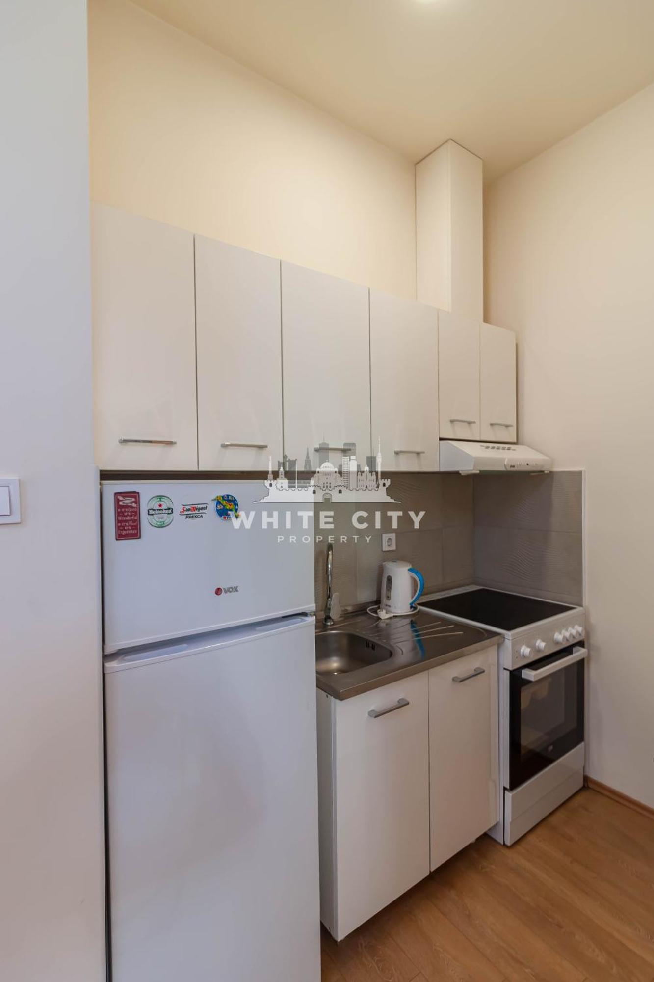 Townhouse - Apartments ベオグラード エクステリア 写真