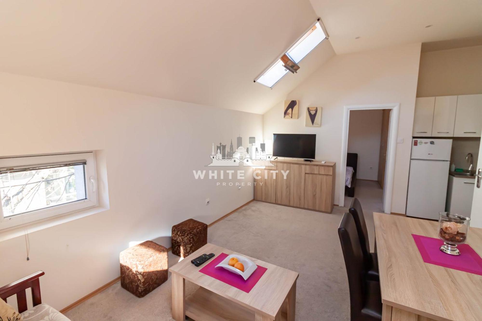 Townhouse - Apartments ベオグラード エクステリア 写真