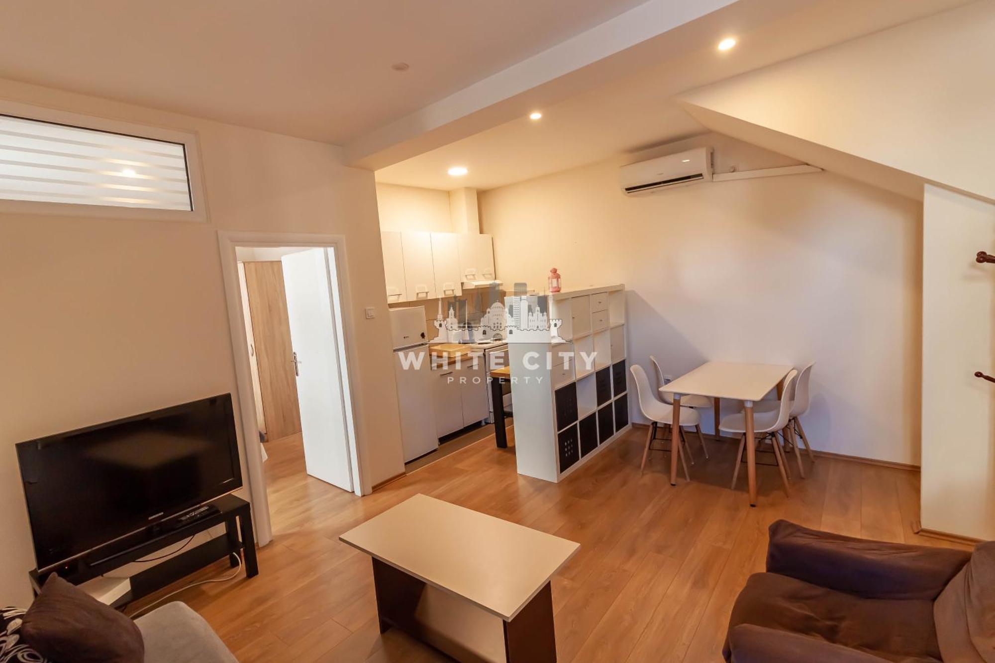 Townhouse - Apartments ベオグラード エクステリア 写真