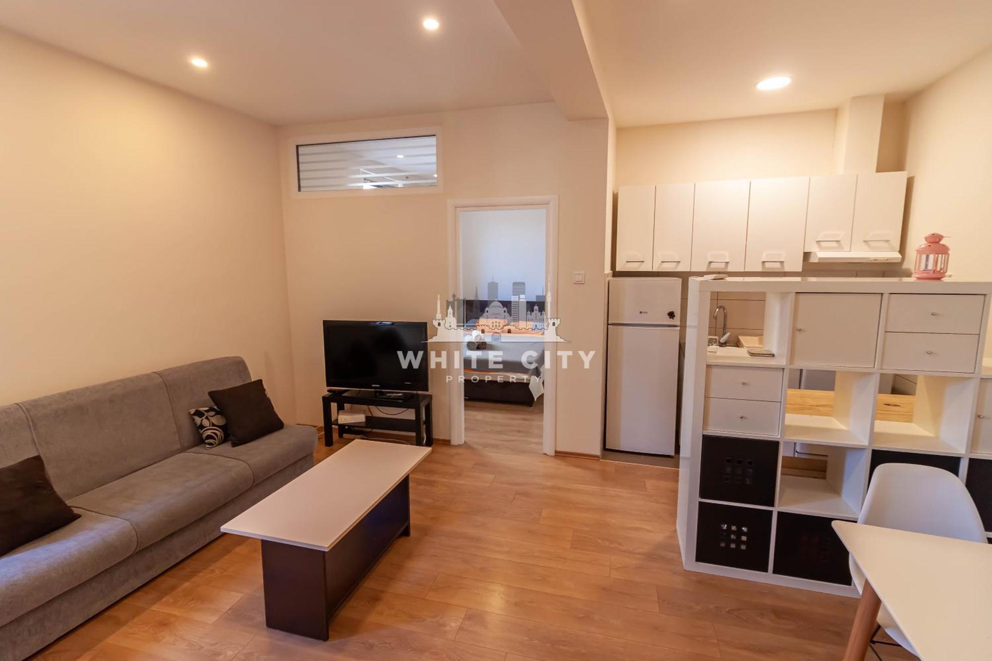 Townhouse - Apartments ベオグラード エクステリア 写真
