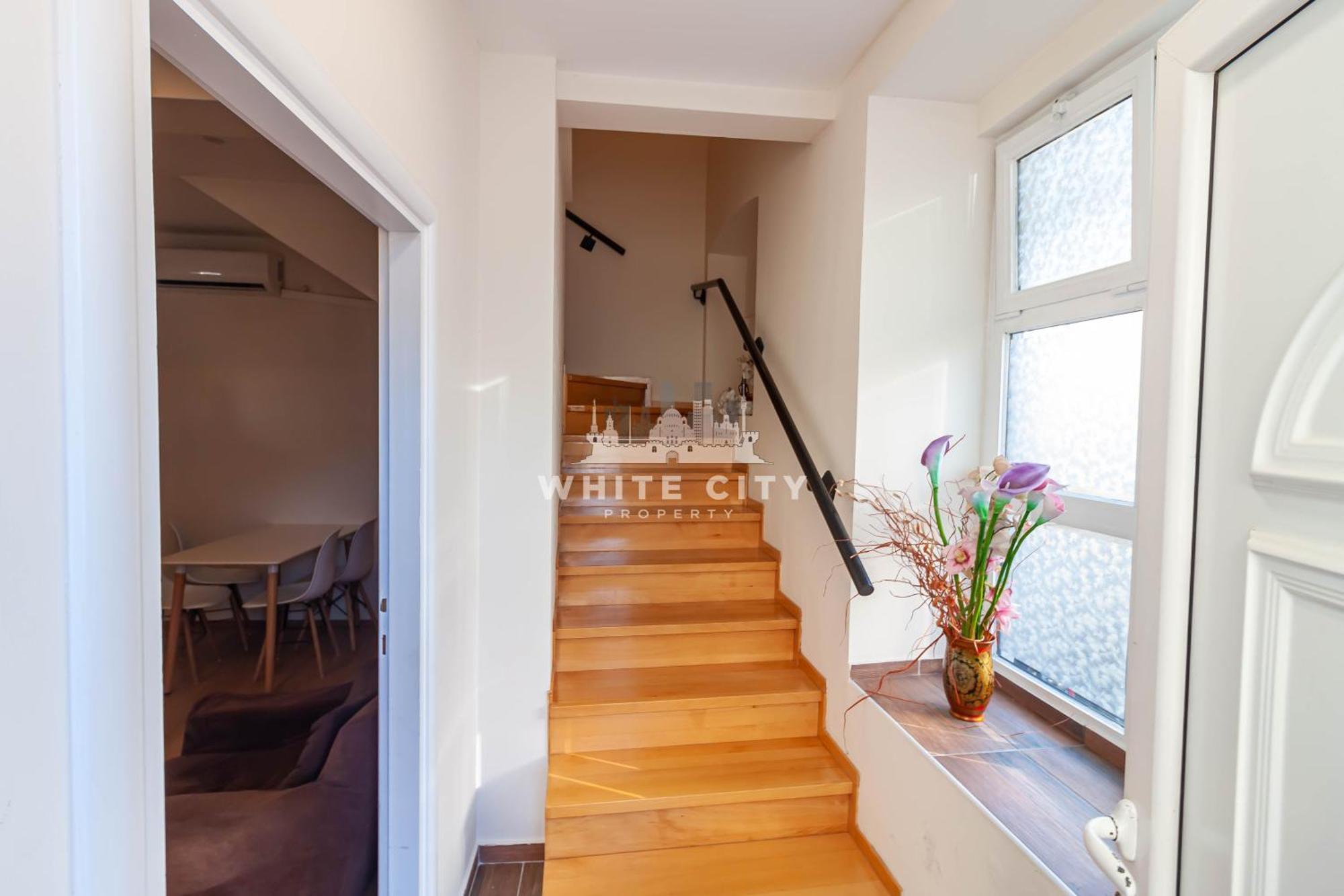 Townhouse - Apartments ベオグラード エクステリア 写真