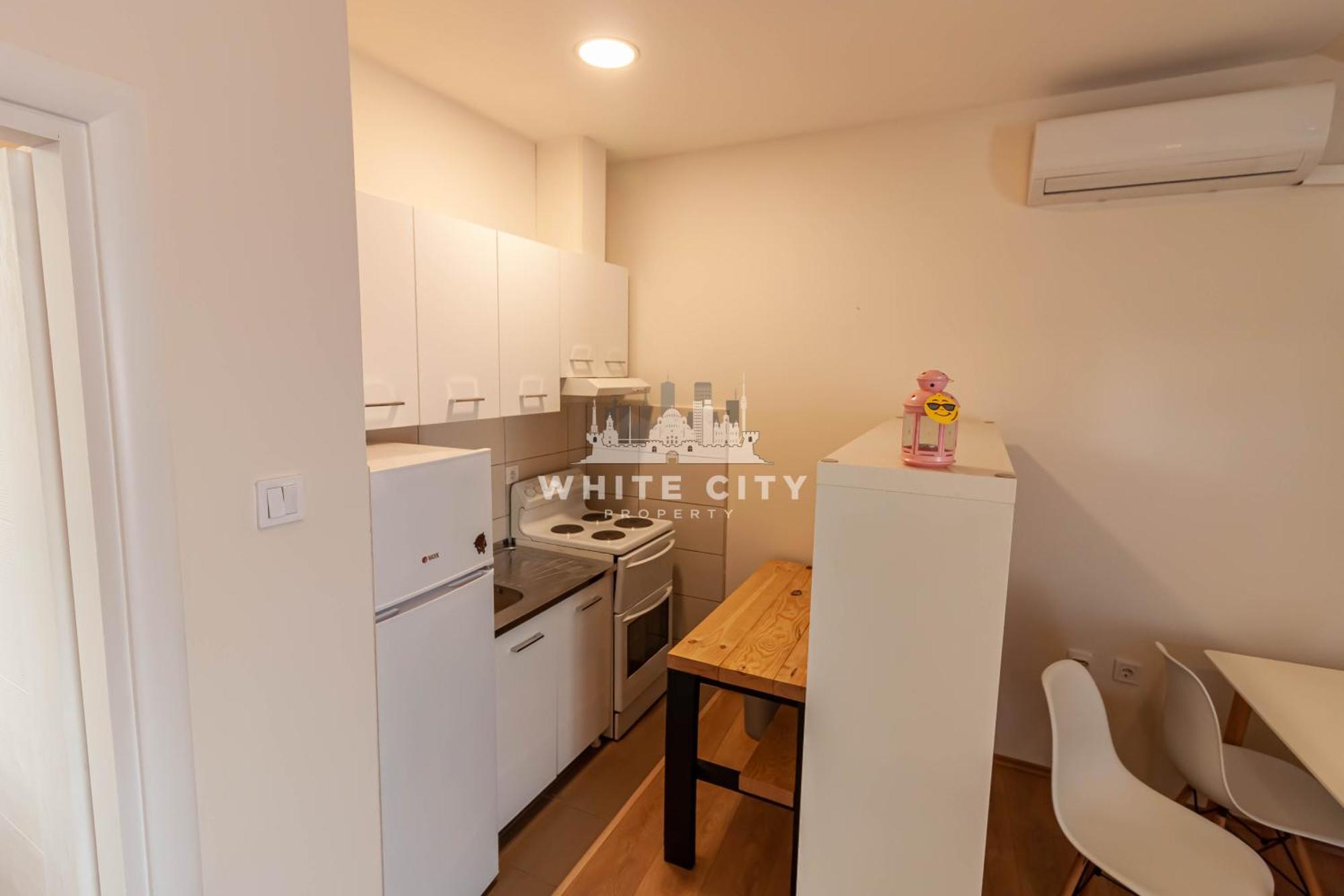 Townhouse - Apartments ベオグラード エクステリア 写真